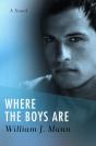 Where The Boys Are - Preview