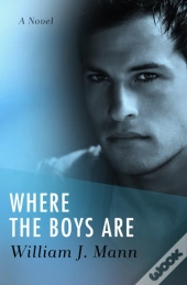 Where The Boys Are
