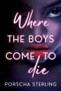 Where The Boys Come To Die - Preview