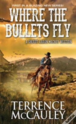 Capa do artigo Where The Bullets Fly