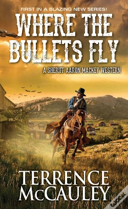 Capa do artigo Where The Bullets Fly