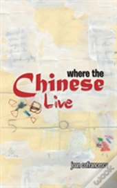 Where The Chinese Live