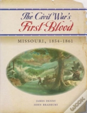 Capa do artigo Where The Civil War Began