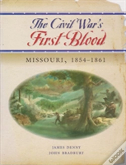 Capa do artigo Where The Civil War Began