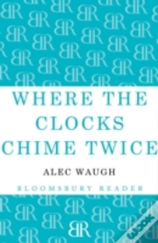 Capa do artigo Where The Clocks Chime Twice