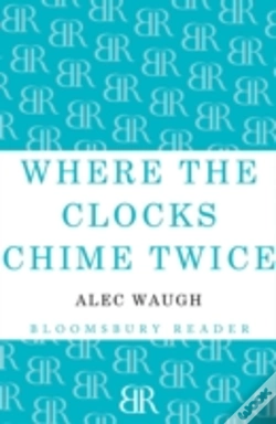 Capa do artigo Where The Clocks Chime Twice