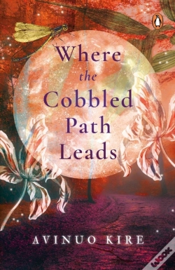 Capa do artigo Where The Cobbled Path Leads