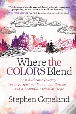 Capa do artigo Where The Colors Blend