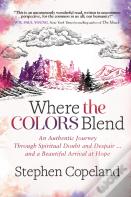 Where The Colors Blend