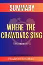 Where The Crawdads Sing - Preview