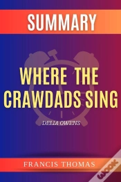 Capa do artigo Where The Crawdads Sing