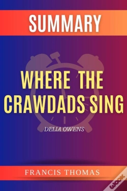 Capa do artigo Where The Crawdads Sing