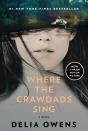 Where The Crawdads Sing: Reese'S Book Club - Preview