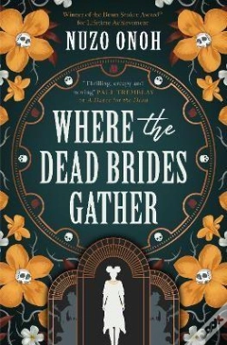 Capa do artigo Where The Dead Brides Gather