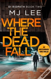 Capa do artigo Where The Dead Fall