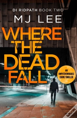 Capa do artigo Where The Dead Fall