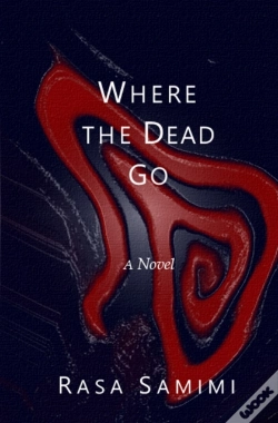 Capa do artigo Where The Dead Go