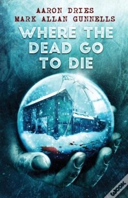 Capa do artigo Where The Dead Go To Die
