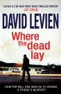 Where The Dead Lay - Preview