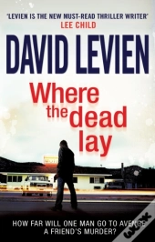Where The Dead Lay