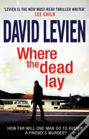 Capa do artigo Where The Dead Lay
