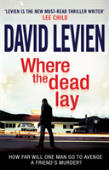 Where The Dead Lay