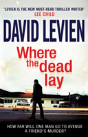 Where The Dead Lay - Preview