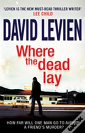 Where The Dead Lay