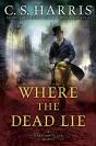 Where The Dead Lie - Preview