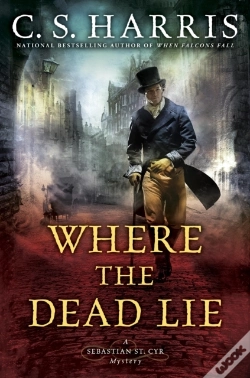 Capa do artigo Where The Dead Lie
