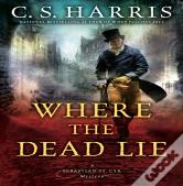 Where The Dead Lie