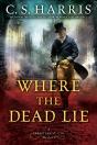Where The Dead Lie - Preview