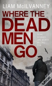Capa do artigo Where The Dead Men Go