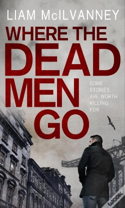Capa do artigo Where The Dead Men Go