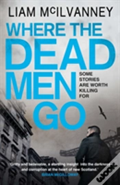 Capa do artigo Where The Dead Men Go