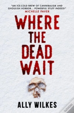 Capa do artigo Where The Dead Wait