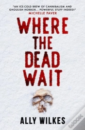 Capa do artigo Where The Dead Wait