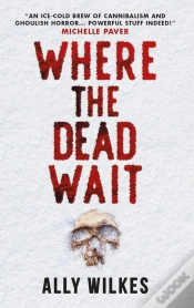 Capa do artigo Where The Dead Wait