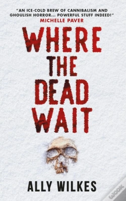 Capa do artigo Where The Dead Wait