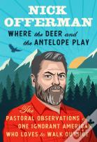Where The Deer And The Antelope Play