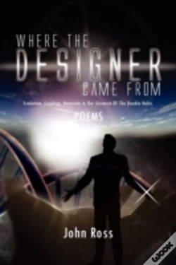 Capa do artigo Where The Designer Came From