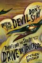 Where The Devil Don'T Stay - Preview