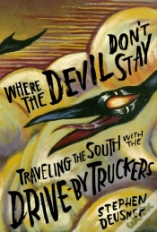 Capa do artigo Where The Devil Don