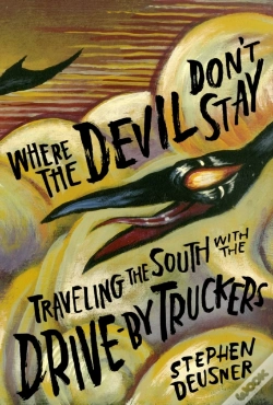 Capa do artigo Where The Devil Don'T Stay