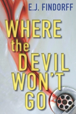 Capa do artigo Where The Devil Won'T Go