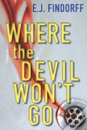 Capa do artigo Where The Devil Won