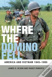 Capa do artigo Where The Domino Fell