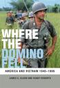 Where The Domino Fell - Preview