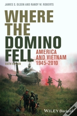 Capa do artigo Where The Domino Fell