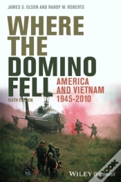 Capa do artigo Where The Domino Fell